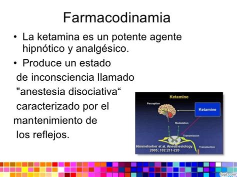 origen de la ketamina